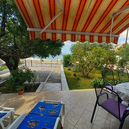 Διαμέρισμα Jema