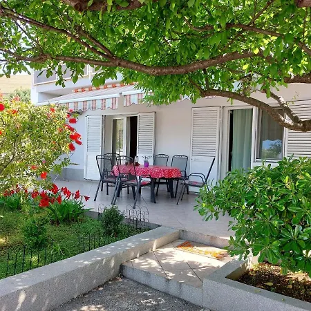 Jema Apartment Trogir