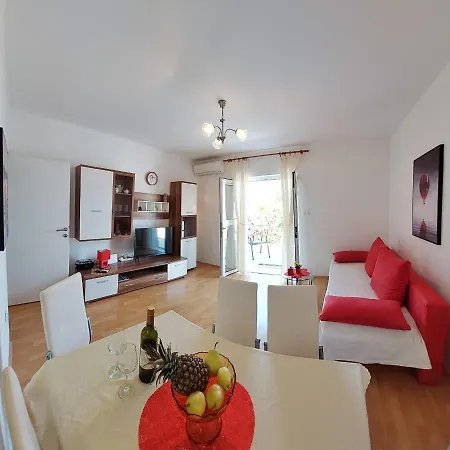 Apartment Jema *