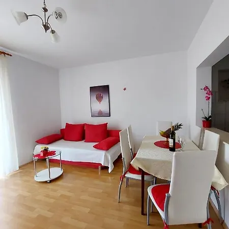 Apartment Jema