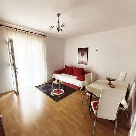 Apartment Jema