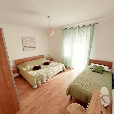 Jema Apartment