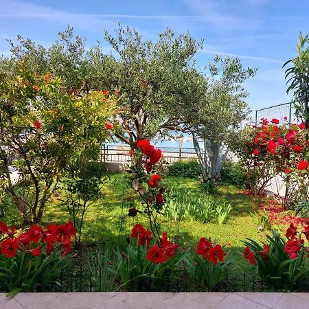 Jema Apartment Trogir