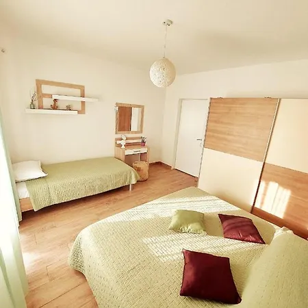 Jema Apartment