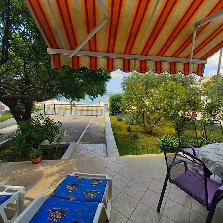 Apartment Jema
