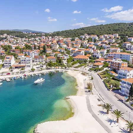 Jema Appartamento Traù