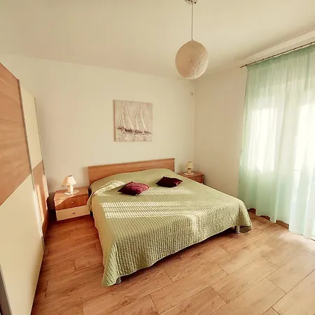 Appartement Jema Trogir