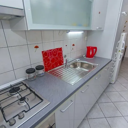 Apartment Jema