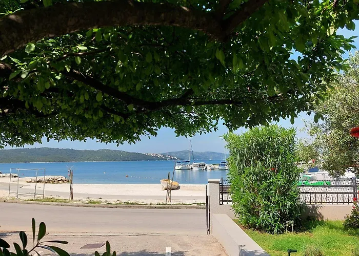 Jema Apartmán Trogir