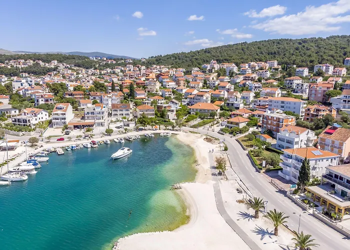 Jema Lägenhet Trogir