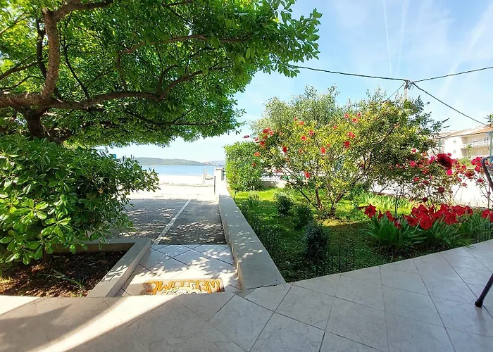 Apartmán Jema Trogir