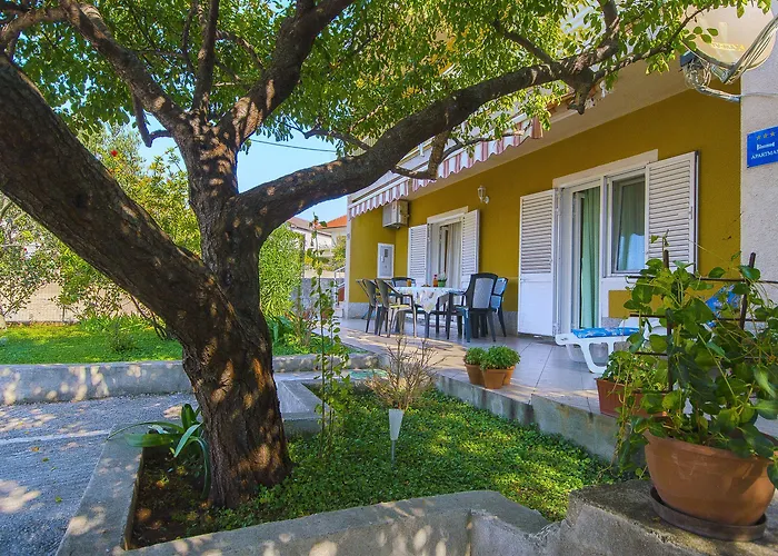 Jema Apartmán Trogir