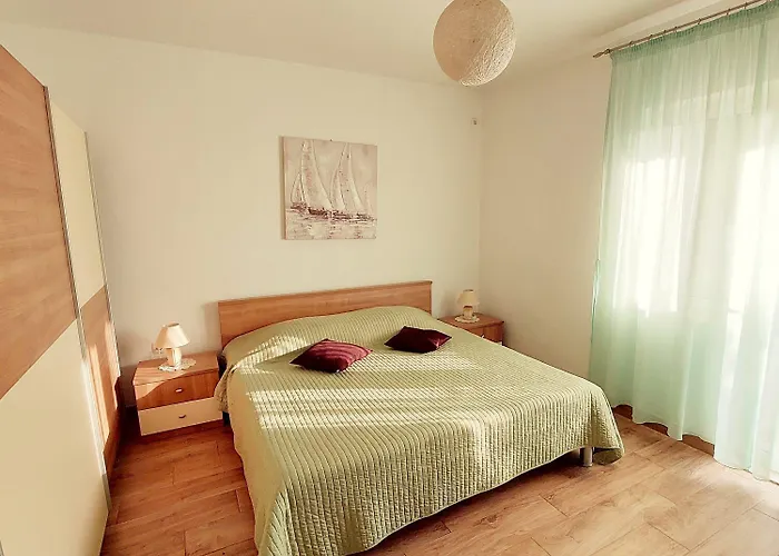 Lägenhet Jema Trogir