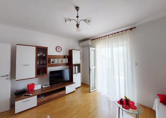 Jema Appartamento Traù