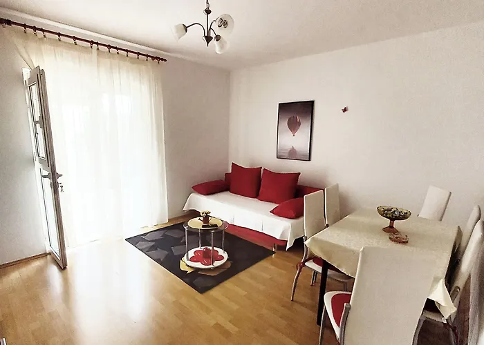 Jema Apartmán Trogir