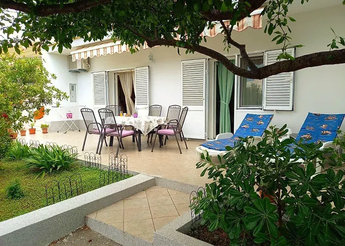 Lägenhet Jema Trogir