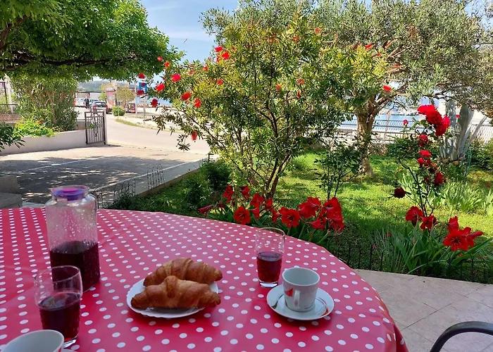 Jema Apartmán Trogir