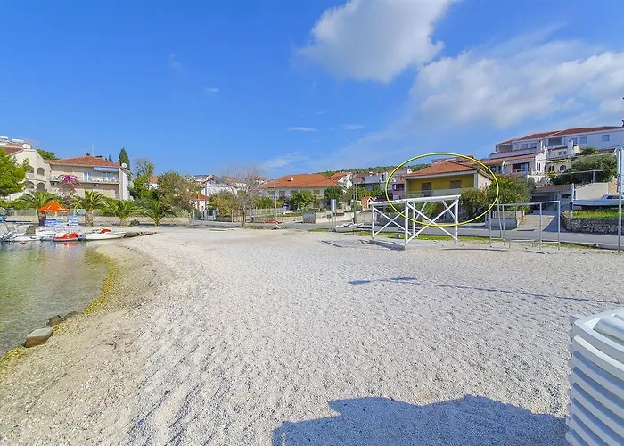 Apartmán Jema Trogir