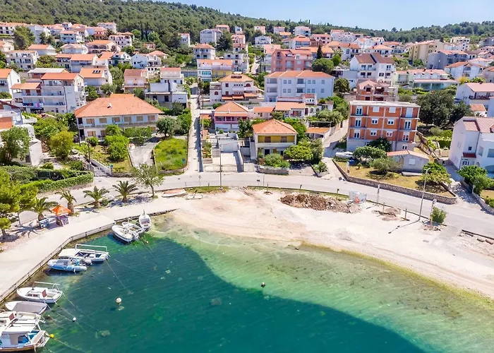 Jema Lägenhet Trogir