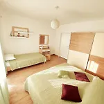 Jema Apartment