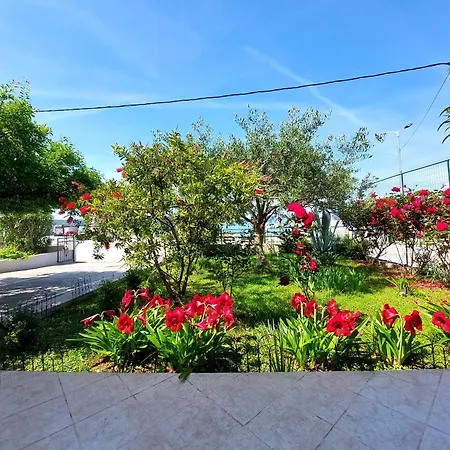 Apartamento Jema *