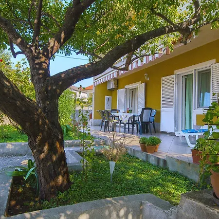 Jema Apartment Trogir