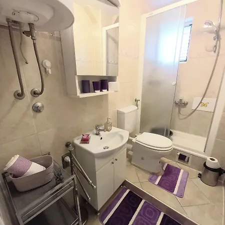 Apartamento Jema *