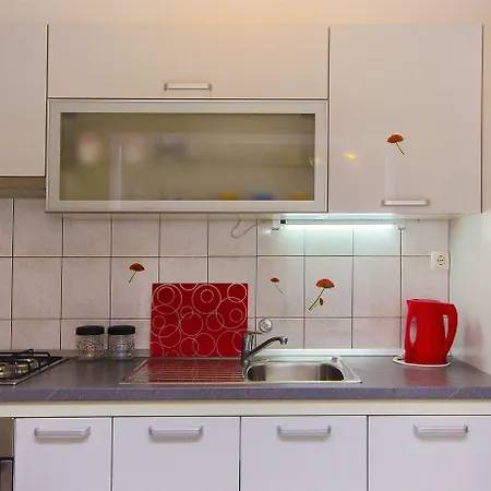 Apartment Jema