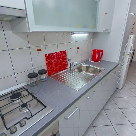 Jema Apartamento *