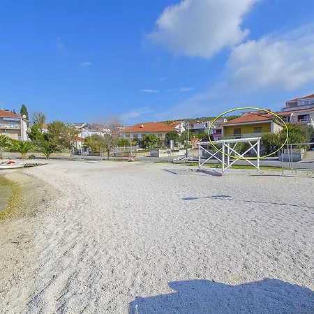 Apartamento Jema Trogir